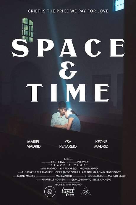 Space & Time